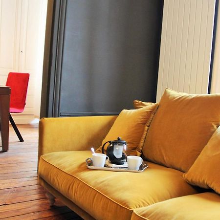 Henri IV - Parking Included - Self Check-In Apartment Chartres Ngoại thất bức ảnh