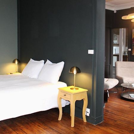 Henri IV - Parking Included - Self Check-In Apartment Chartres Ngoại thất bức ảnh