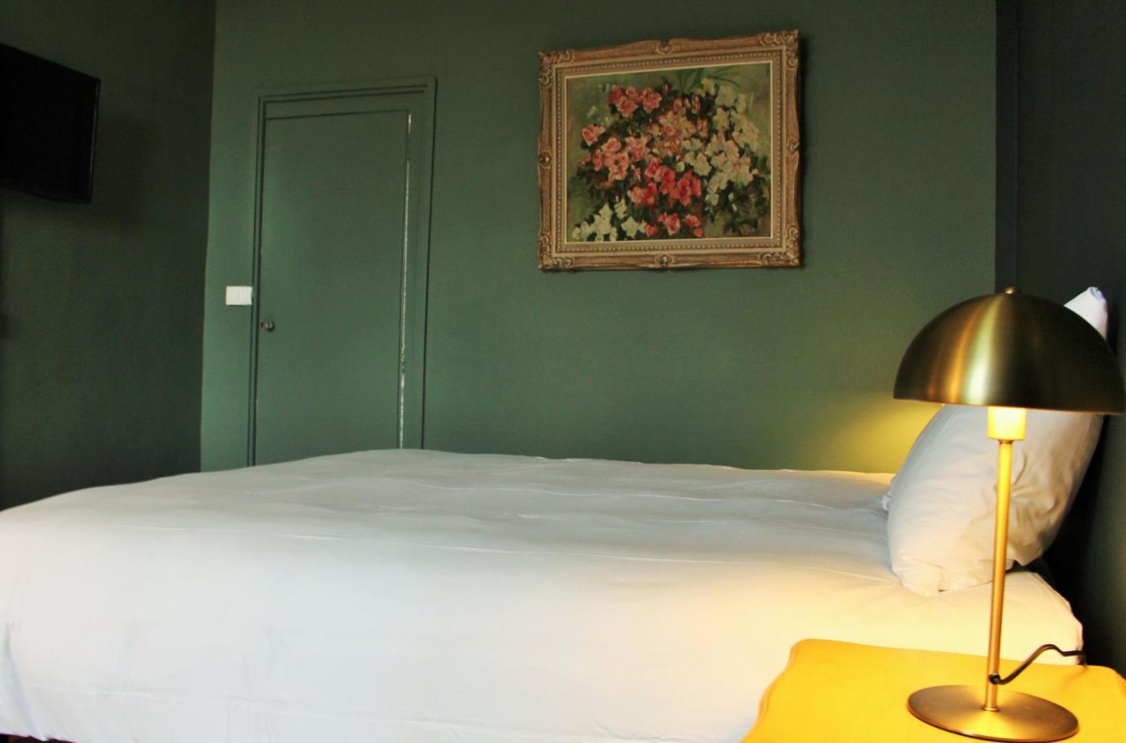 Henri IV - Parking Included - Self Check-In Apartment Chartres Ngoại thất bức ảnh