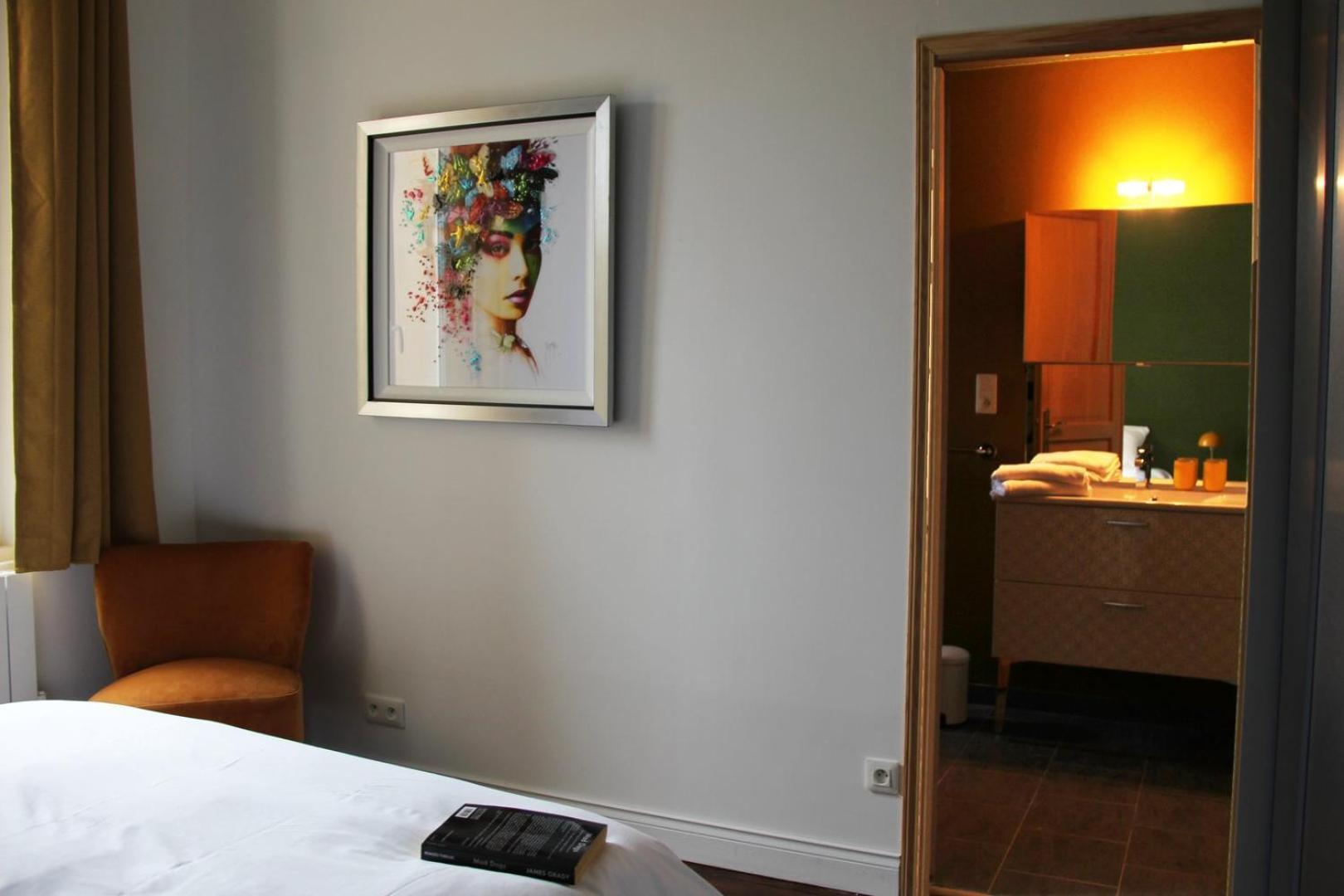 Henri IV - Parking Included - Self Check-In Apartment Chartres Ngoại thất bức ảnh