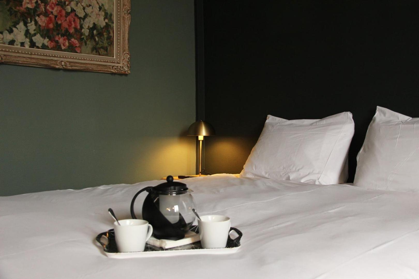 Henri IV - Parking Included - Self Check-In Apartment Chartres Ngoại thất bức ảnh